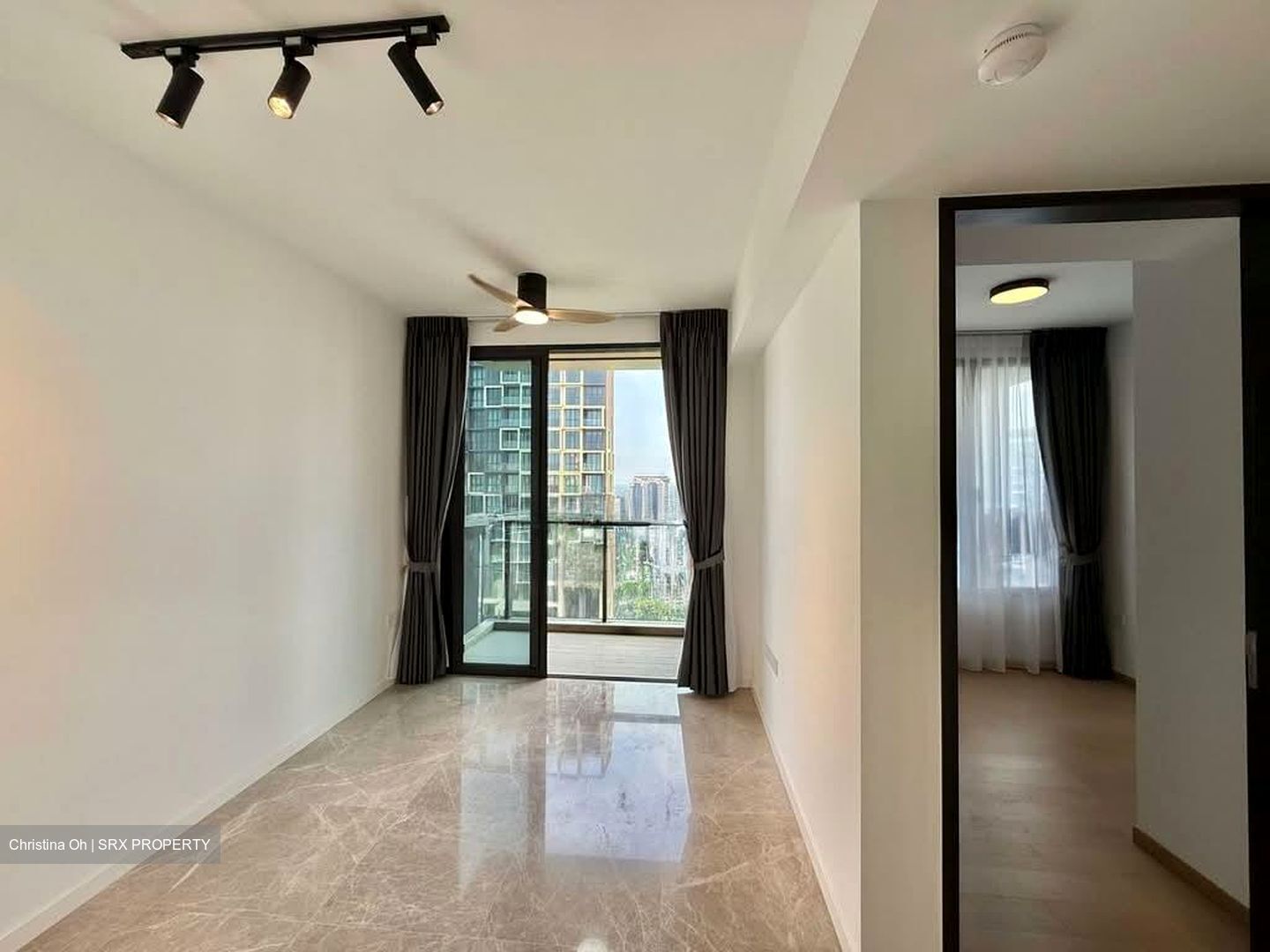 Irwell Hill Residences (D9), Apartment #581363091